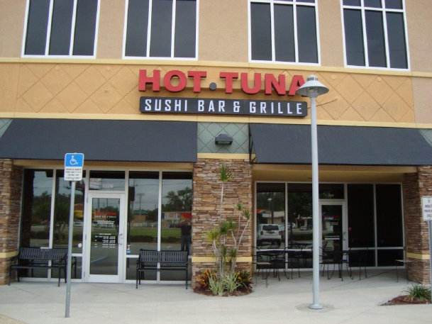 Hot Tuna