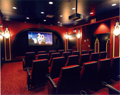 Cinema
