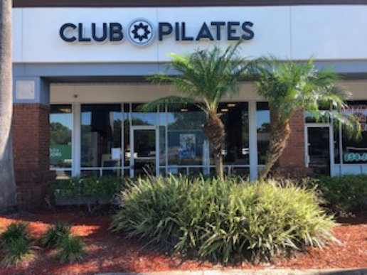 Club Pilates