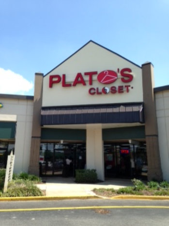 Plato&rsquo;s Closet
